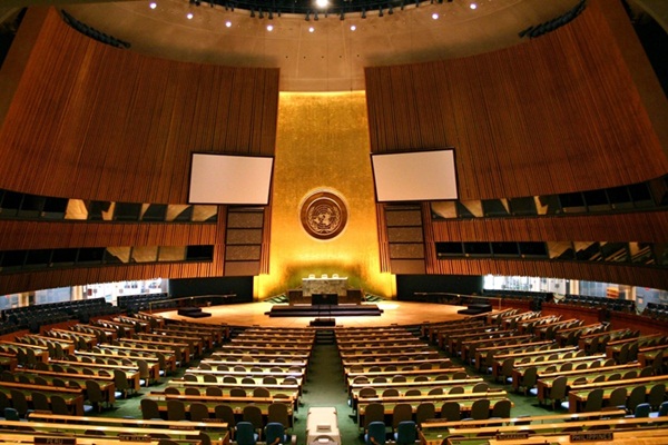 Birleşmiş Milletler'den bir Katar çağrısı daha