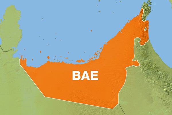 BAE'den Katar'a Türkiye tehdidi