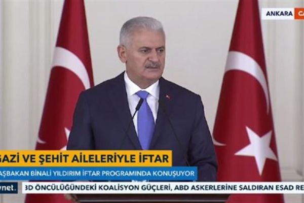 'FETÖ'cüler mahkemelerde hesap veriyor'