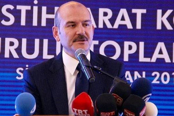 'Operasyonlarla 1,66 milyar lira değerinde uyuşturucu ele geçirildi'