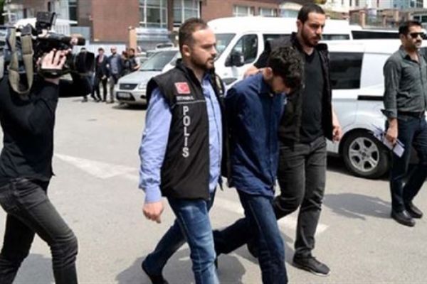 'Sarallar' ve 'Şahinler'in suç örgütü davasında 28 sanığa tahliye