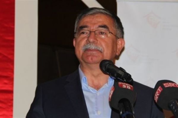 Milli Eğitim Bakanı Yılmaz'dan 'karne' mesajı