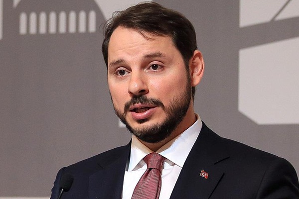 Bakan açıkladı: Bu yıl kazılacak