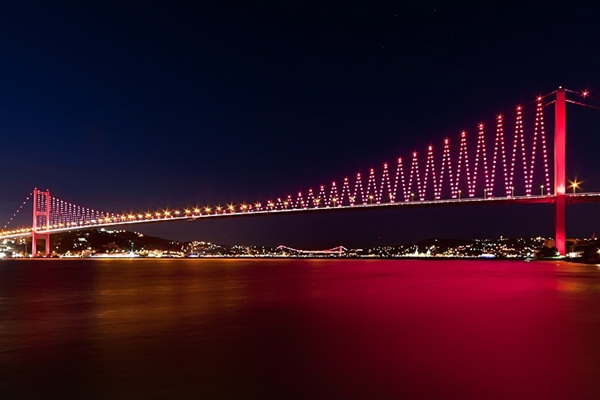 Ulaştırma Bakanı'ndan 15 Temmuz Şehitler Köprüsü açıklaması