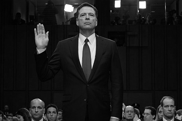 Trump'ın avukatından eski FBI direktörüne soruşturma talebi