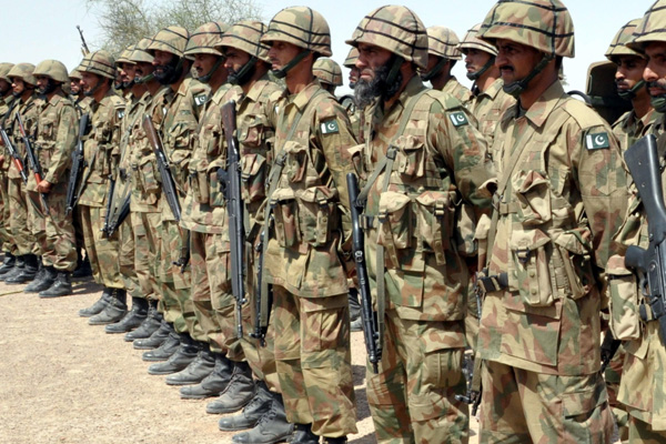 Türkiye'den sonra Pakistan'dan da Katar hamlesi!