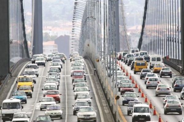 Bakan Arslan: Bakımı 12 Haziran'da başlıyor