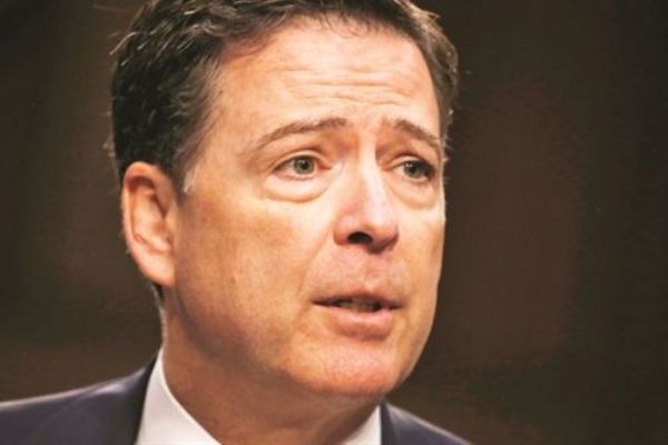 Donald Trump yalan söyledi