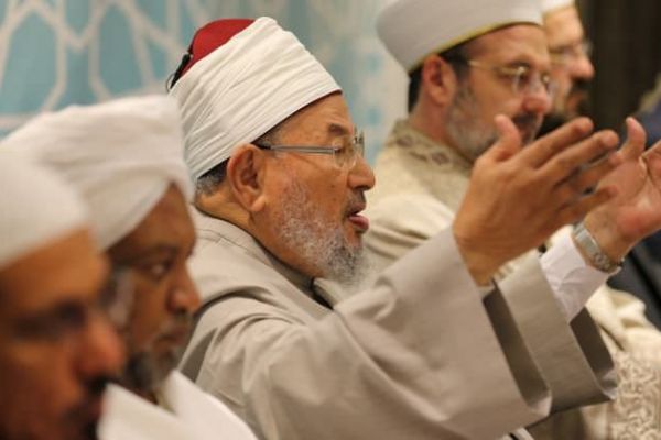 İslam alimi Yusuf El-Karadavi terörist ilan edildi