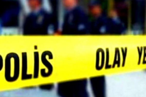 Ankara'da sokak ortasında pompalı dehşeti! 3 yaralı