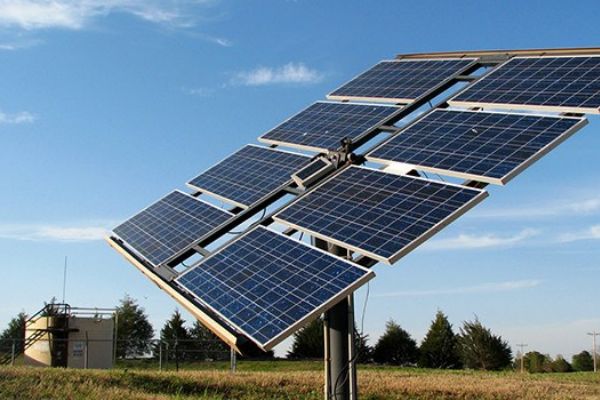 Güneş enerjisine 250 milyon dolar yatırım