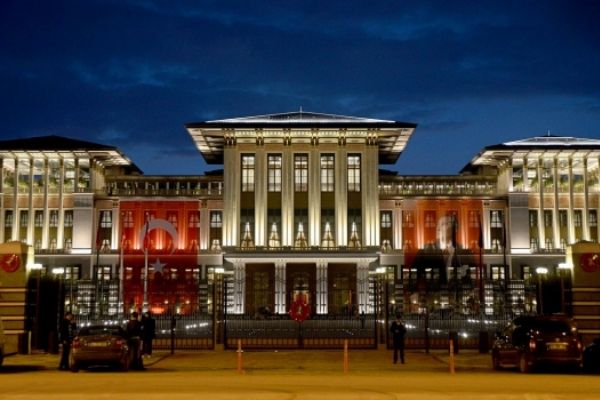 Cumhurbaşkanlığı sistemi için 132 maddelik uyum tasarısı