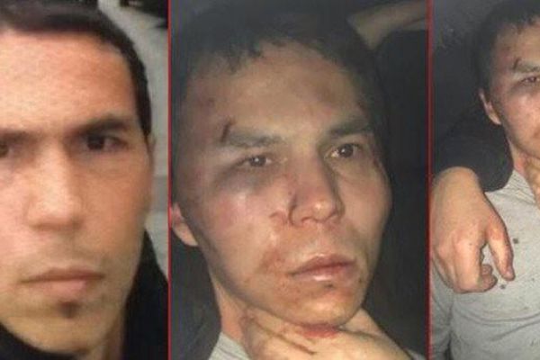 Reina katliamı sanığından darbeci FETÖ taktiğiyle savunma