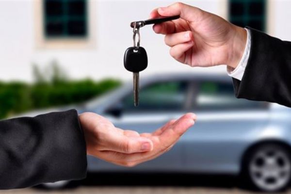 Araç kiralamada önemli değişiklik