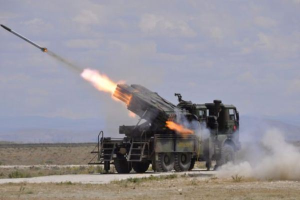 Şakaları yok! Amerika'dan önce sizi küle çeviririz