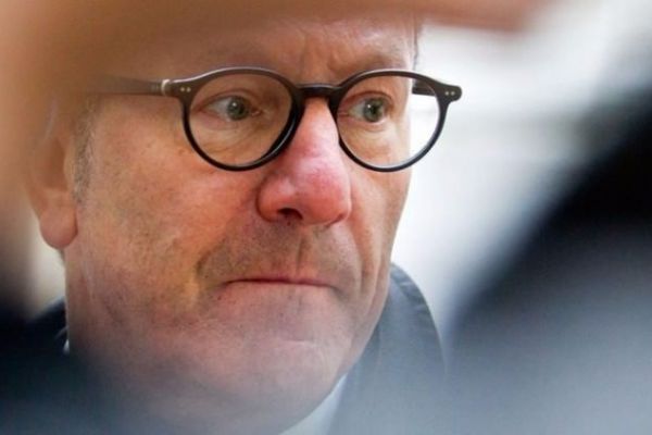 Erdoğan düşmanıydı! İstifa etti