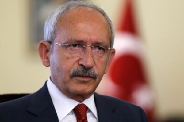 Kemal Kılıçdaroğlu'na kötü haber!