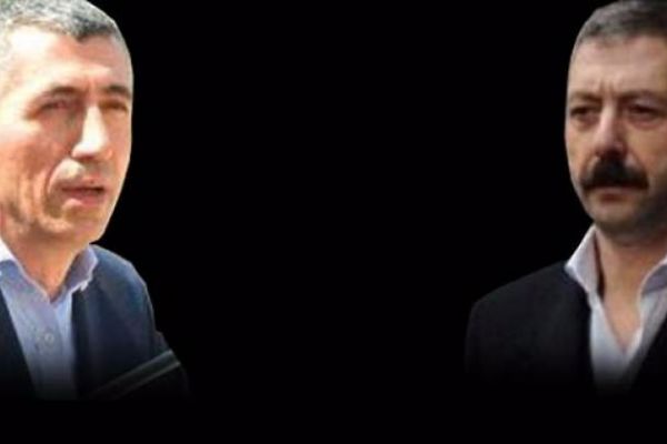 Mafya duruşmasında dikkat çeken konuşma!