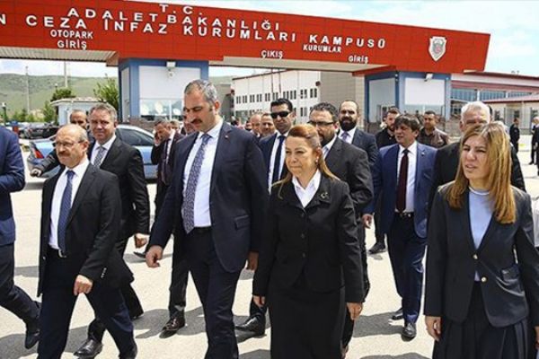 Genelkurmay çatı davasında 15. celse bugün başladı