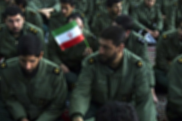 İran Devrim Muhafızlarından bir kez daha 'intikam' açıklaması