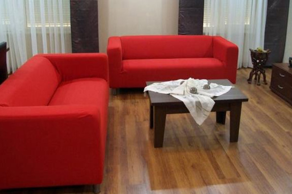 Günlük kiralık evlerle ilgili karar