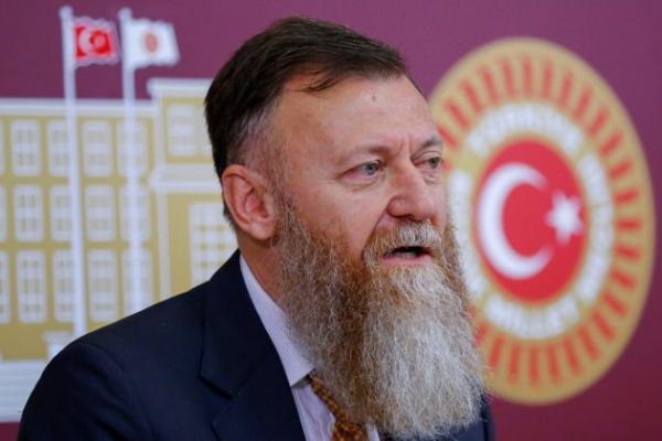 CHP'nin son ihaneti! Katar, Türkiye üzerinden...