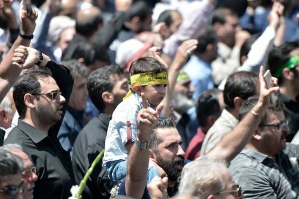 Körfez'de yeniden soğuk savaş mı başlıyor?