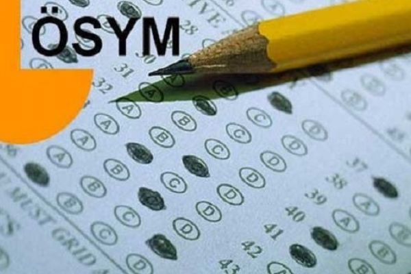 ÖSYM'den LYS adaylarına 09.45 uyarısı yapıldı