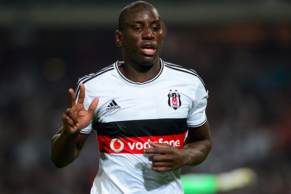 Beşiktaş'ı sarsan haber