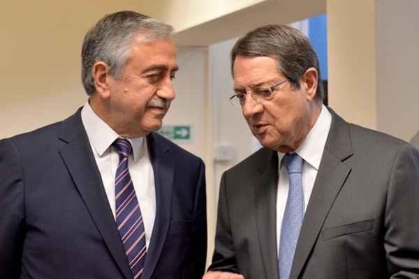 Kıbrıs için tarih belli oldu