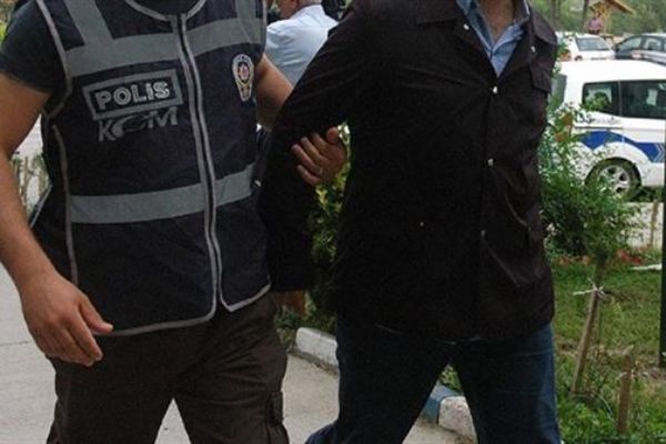 FETÖ operasyonunda 17 kişi tutuklandı
