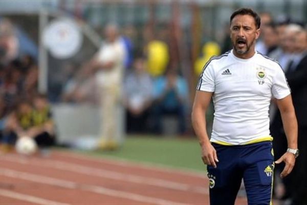 Pereira'ya hapis cezası