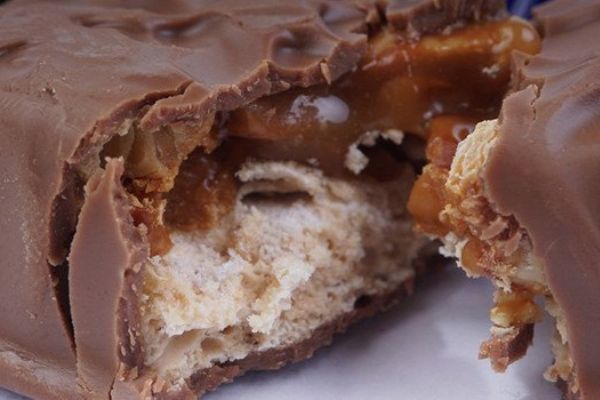 Çikolata devi Mars bazı çikolataları geri topluyor