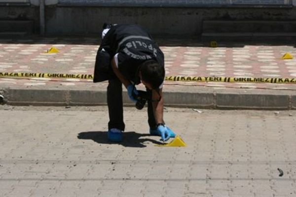 Batman'daki terör saldırısının detayları belli oluyor