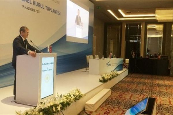 Türkiye'ye 7,2 milyar dolarlık yatırım