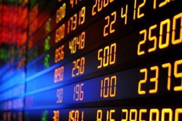 Borsa günü rekorla kapattı