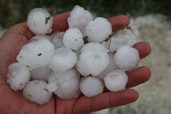 Meteoroloji'den sürpriz uyarı