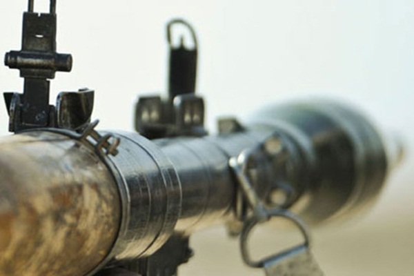 İftar saatinde Emniyet Müdürlüğü'ne saldırı