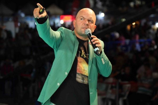 Tarihçi Uğurluel, Miraç hadisesini anlattı