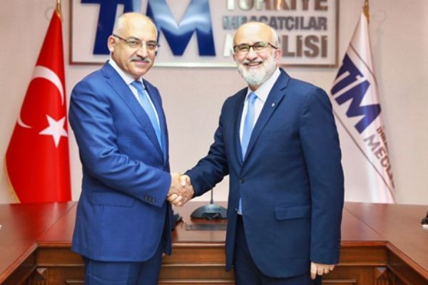 Vodafone'dan istihdam seferberliğine iletişim desteği