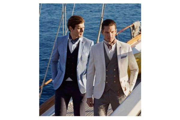 Babanı sen giydir hediyesi D’S Damat'tan olsun!