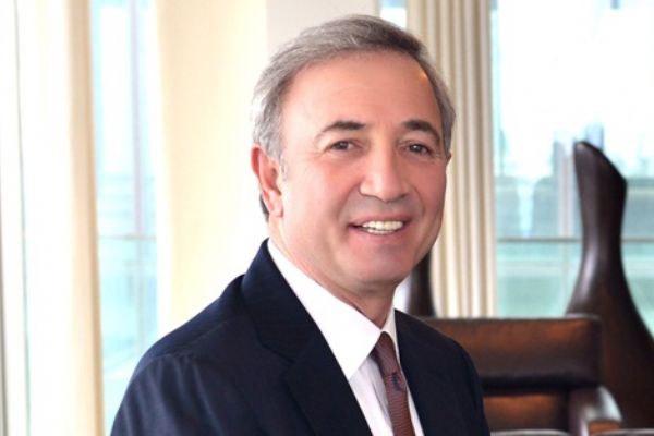 Akfen Holding, TAV’daki yüzde 8.1’lik payını  Fransız Aéroports de Paris’e devrediyor