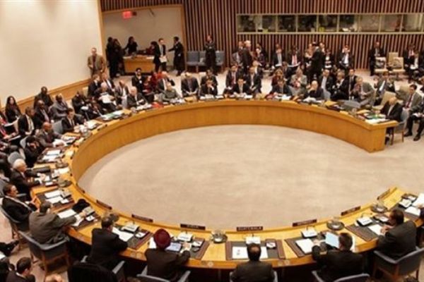 Birleşmiş Milletler'den Arap ülkelerine 'terör listesi' tepkisi