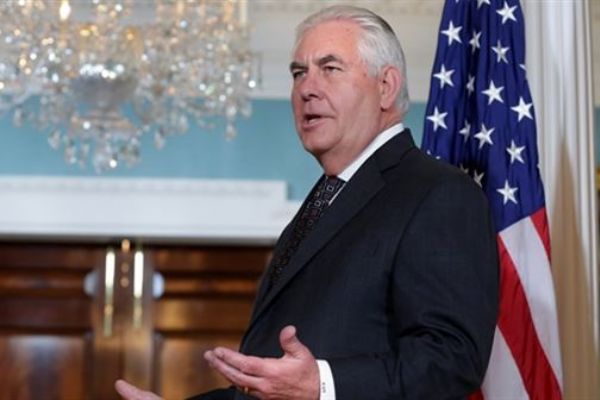 ABD'den Katar için 4 ülkeye çağrı