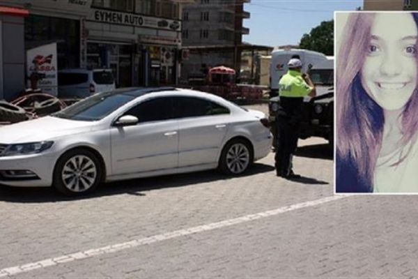 Batman'daki terör saldırısında genç öğretmen şehit oldu