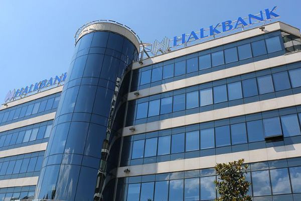 Halkbank'tan 'Varlık Kiralama Şirketi' kurulması kararı