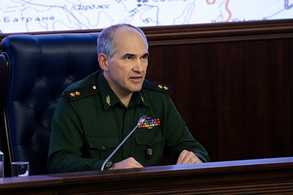 Rusya'dan acil duyuru: Artık sona erdi