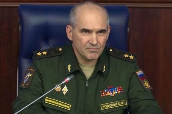 Rusya ilan etti! Artık sona erdi