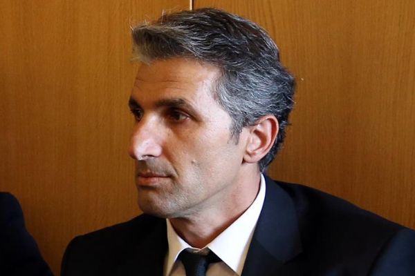 Dink cinayeti davasında Nedim Şener tanık olarak dinlenildi