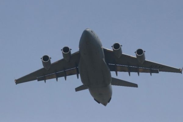 Almanların İncirlik’teki son devriyeleri